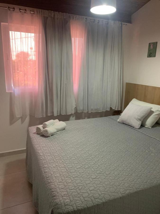 Solar Agua Pipa Apartment Praia de Pipa Exterior photo